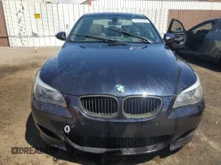 ✅ 2010 BMW M5 • VIN: WBSNB9C50AC043239 • Lot: 53918295. Wystawiony na Copart z przebiegiem 158 174 mil. Bezpłatny archiwum sprzedaży aukcyjnych z USA i szczegółowy raport historii pojazdu na DreamBid. Zdjęcie 5.