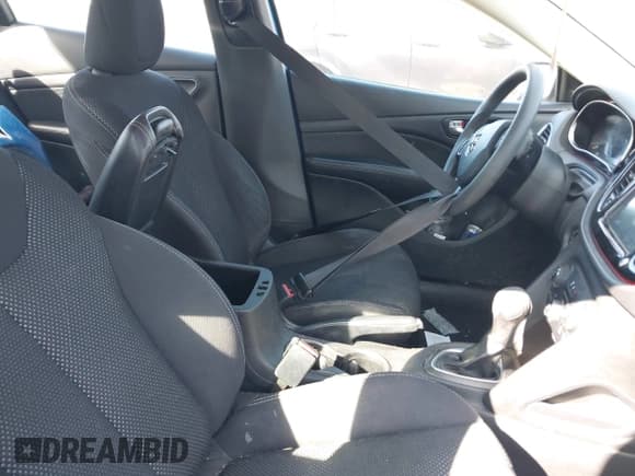 ✅ 2015 Dodge Dart SXT • VIN: 1C3CDFBB9FD404441 • Лот: 43462846. Опубликован ранее на IAAI с пробегом 155 000 миль. Бесплатный доступ к архиву аукционных продаж из США и подробный отчёт об истории автомобиля на DreamBid. Изображение 5.