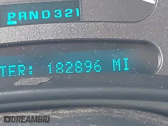 ✅ 2004 Chevrolet Silverado 2500HD LS • VIN: 1GCHC23204F233317 • Лот: 41774732. Опубликован ранее на IAAI с пробегом 182 896 миль. Бесплатный доступ к архиву аукционных продаж из США и подробный отчёт об истории автомобиля на DreamBid. Изображение 15.