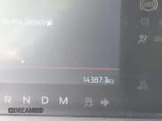 ✅ 2023 Ford Bronco • VIN: 1FMEE5DP1PLB89368 • Lot: 41957069. Wystawiony na IAAI z przebiegiem 14 387 mil. Bezpłatny archiwum sprzedaży aukcyjnych z USA i szczegółowy raport historii pojazdu na DreamBid. Zdjęcie 15.