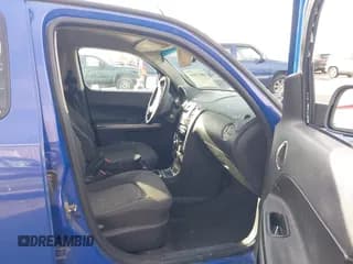 ✅ 2008 Chevrolet HHR • VIN: 3GNDA43D88S569100 • Lot: 40873555. Listed on IAAI with 186,850 mi. Free auction sales archive from the USA and detailed vehicle history report at DreamBid. Image 5.