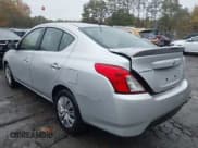 ✅ 2019 Nissan Versa SV • VIN: 3N1CN7AP6KL862831 • Lot: 43413922. Wystawiony na IAAI z przebiegiem 78 939 mil. Bezpłatny archiwum sprzedaży aukcyjnych z USA i szczegółowy raport historii pojazdu na DreamBid. Zdjęcie 3.