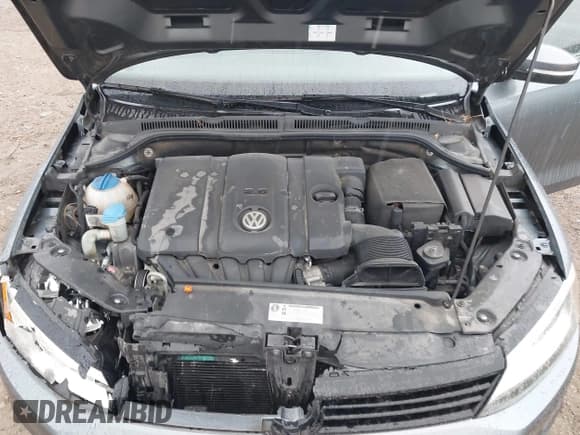 ✅ 2011 Volkswagen Jetta SE • VIN: 3VWDZ7AJ5BM312402 • Лот: 43597629. Опубликован ранее на IAAI с пробегом 112 839 миль. Бесплатный доступ к архиву аукционных продаж из США и подробный отчёт об истории автомобиля на DreamBid. Изображение 10.