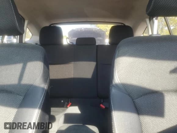 ✅ 2013 Subaru Crosstrek Premium • VIN: JF2GPAVC6D2890874 • Lot: 86507655. Listed on Copart with 121,480 mi. Free auction sales archive from the USA and detailed vehicle history report at DreamBid. Image 10.