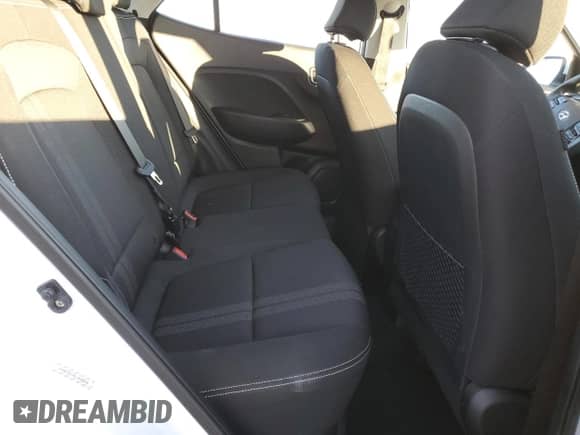 ✅ 2020 Hyundai Venue SEL • VIN: KMHRC8A38LU030040 • Лот: 82522174. Размещён на Copart с пробегом 46 920 миль миль. Получите бесплатный доступ к архиву аукционных продаж из США и посмотрите подробный отчёт об истории автомобиля на DreamBid. Изображение 11.