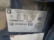 ✅ 2016 Chevrolet Cruze Premier • VIN: 1G1BG5SM5G7320216 • Lot: 82314835. Listed on Copart with 83,698 mi. Free auction sales archive from the USA and detailed vehicle history report at DreamBid. Image 12.