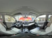 ✅ 2013 Toyota RAV4 XLE • VIN: JTMRFREV0D5020921 • Лот: 87399125. Опубликован ранее на Copart с пробегом 134 869 миль. Бесплатный доступ к архиву аукционных продаж из США и подробный отчёт об истории автомобиля на DreamBid. Изображение 16.