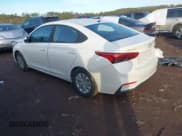 ✅ 2020 Hyundai Accent SE • VIN: 3KPC24A65LE126125 • Лот: 41290281. Опубликован ранее на IAAI с пробегом 52 313 миль. Бесплатный доступ к архиву аукционных продаж из США и подробный отчёт об истории автомобиля на DreamBid. Изображение 3.