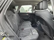 ✅ 2024 Audi Q5 S line Premium • VIN: WA1GAAFY4R2034775 • Lot: 90104535. Listed on Copart with 14,480 mi. Free auction sales archive from the USA and detailed vehicle history report at DreamBid. Image 11.