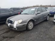 ✅ 2004 Hyundai Sonata GLS • VIN: KMHWF35H14A049339 • Lot: 41931705. Listed on IAAI with 228,768 mi. Free auction sales archive from the USA and detailed vehicle history report at DreamBid. Image 2.