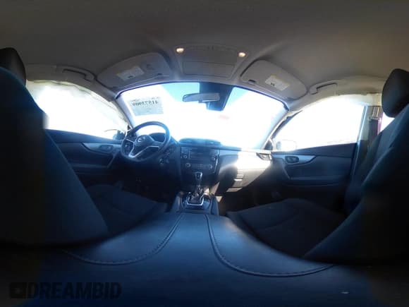 ✅ 2020 Nissan Rogue SL • VIN: JN1BJ1CWXLW386085 • Lot: 41573909. Wystawiony na IAAI z przebiegiem 60 167 mil. Bezpłatny archiwum sprzedaży aukcyjnych z USA i szczegółowy raport historii pojazdu na DreamBid. Zdjęcie 20.