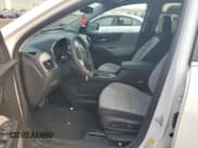 ✅ 2021 Chevrolet Equinox LT • VIN: 3GNAXKEV8MS141095 • Lot: 58350105. Wystawiony na Copart z przebiegiem 66 388 mil. Bezpłatny archiwum sprzedaży aukcyjnych z USA i szczegółowy raport historii pojazdu na DreamBid. Zdjęcie 7.