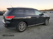 ✅ 2015 Nissan Pathfinder Platinum • VIN: 5N1AR2MN5FC642115 • Лот: 90869515. Опубликован ранее на Copart с пробегом 163 329 миль. Бесплатный доступ к архиву аукционных продаж из США и подробный отчёт об истории автомобиля на DreamBid. Изображение 3.