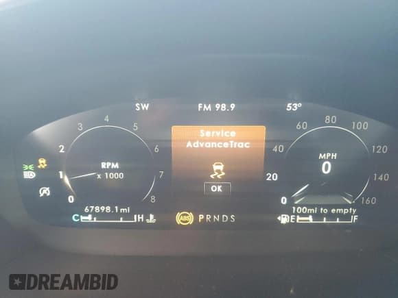 ✅ 2020 Lincoln Nautilus Reserve • VIN: 2LMPJ8KP0LBL02055 • Lot: 90646625. Wystawiony na Copart z przebiegiem 67 898 mil. Bezpłatny archiwum sprzedaży aukcyjnych z USA i szczegółowy raport historii pojazdu na DreamBid. Zdjęcie 9.