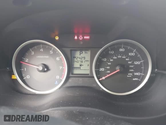 ✅ 2017 Subaru Forester • VIN: JF2SJAAC3HH437204 • Lot: 43754030. Wystawiony na IAAI z przebiegiem 140 781 mil. Bezpłatny archiwum sprzedaży aukcyjnych z USA i szczegółowy raport historii pojazdu na DreamBid. Zdjęcie 7.