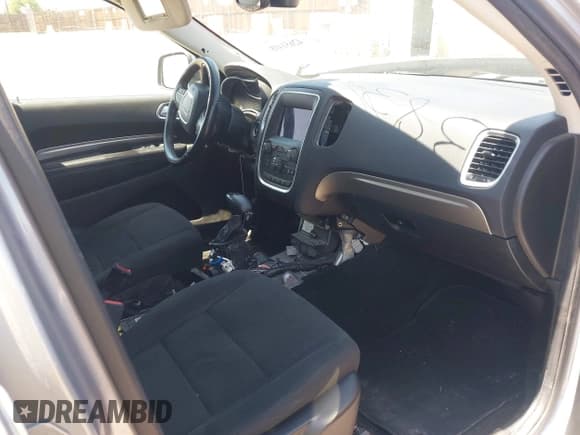 ✅ 2020 Dodge Durango Pursuit • VIN: 1C4SDJFT5LC376832 • Lot: 42651418. Listed on IAAI with 113,796 mi. Free auction sales archive from the USA and detailed vehicle history report at DreamBid. Image 5.