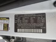 ✅ 2010 Hyundai Santa Fe GLS • VIN: 5NMSG3AB0AH378732 • Lot: 73220904. Listed on Copart with 127,558 mi. Free auction sales archive from the USA and detailed vehicle history report at DreamBid. Image 14.