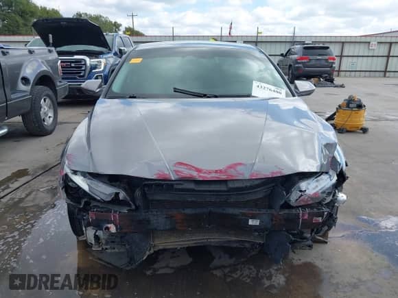 2023 Hyundai Elantra SE с VIN KMHLL4AG9PU634834, выставлен на аукционе IAAI как лот 43276400 с пробегом 164 598 миль миль и . История ставок и продаж доступна на DreamBid. Изображение 13.