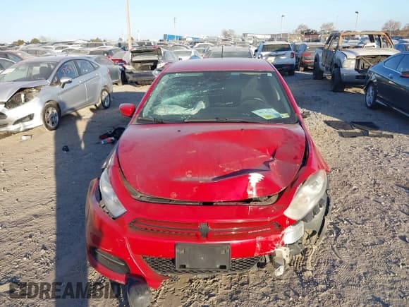 ✅ 2013 Dodge Dart SXT • VIN: 1C3CDFBA2DD170566 • Lot: 40785632. Listed on IAAI with 138,546 mi. Free auction sales archive from the USA and detailed vehicle history report at DreamBid. Image 6.