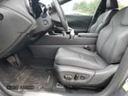 ✅ 2023 Lexus RX 350 F Sport • VIN: 2T2BAMCA9PC010197 • Lot: 69273125. Listed on Copart with 16,792 mi. Free auction sales archive from the USA and detailed vehicle history report at DreamBid. Image 7.