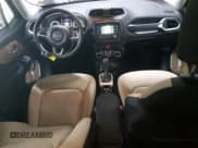 ✅ 2015 Jeep Renegade Latitude • VIN: ZACCJBBT0FPB91192 • Lot: 86326135. Wystawiony na Copart z przebiegiem 130 112 mil. Bezpłatny archiwum sprzedaży aukcyjnych z USA i szczegółowy raport historii pojazdu na DreamBid. Zdjęcie 8.