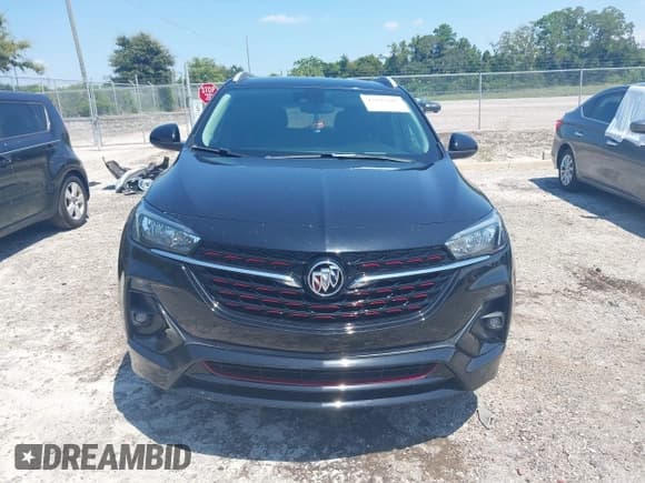 ✅ 2021 Buick Encore GX Preferred • VIN: KL4MMBS24MB048198 • Lot: 43097010. Wystawiony na IAAI z przebiegiem 71 667 mil. Bezpłatny archiwum sprzedaży aukcyjnych z USA i szczegółowy raport historii pojazdu na DreamBid. Zdjęcie 12.