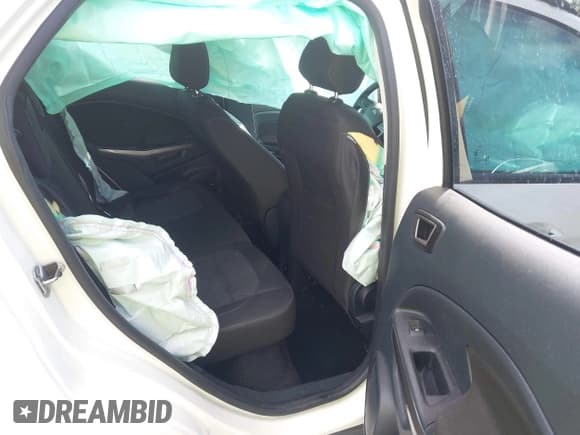 ✅ 2020 Ford EcoSport SE • VIN: MAJ3S2GE2LC348153 • Лот: 43438232. Опубликован ранее на IAAI с пробегом 73 427 миль. Бесплатный доступ к архиву аукционных продаж из США и подробный отчёт об истории автомобиля на DreamBid. Изображение 8.