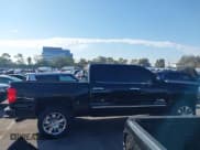 ✅ 2016 Chevrolet Silverado 1500 High Country • VIN: 3GCUKTEJ0GG133927 • Lot: 43484680. Wystawiony na IAAI z przebiegiem 101 374 mil. Bezpłatny archiwum sprzedaży aukcyjnych z USA i szczegółowy raport historii pojazdu na DreamBid. Zdjęcie 14.