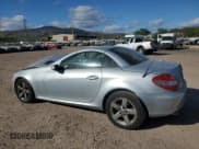 ✅ 2006 Mercedes-Benz SLK 280 • VIN: WDBWK54F56F115231 • Lot: 52214905. Listed on Copart with 87,263 mi. Free auction sales archive from the USA and detailed vehicle history report at DreamBid. Image 2.