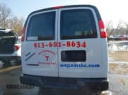 ✅ 2017 Chevrolet Express Cargo • VIN: 1GCWGBFF8H1351757 • Lot: 43738063. Listed on IAAI with 150,892 mi. Free auction sales archive from the USA and detailed vehicle history report at DreamBid. Image 17.