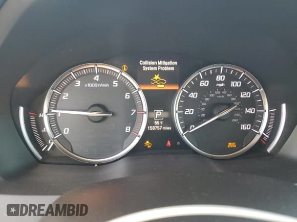 ✅ 2018 Acura MDX • VIN: 5J8YD4H38JL023847 • Lot: 91284925. Wystawiony na Copart z przebiegiem 158 757 mil. Bezpłatny archiwum sprzedaży aukcyjnych z USA i szczegółowy raport historii pojazdu na DreamBid. Zdjęcie 9.