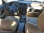 ✅ 2001 Subaru Legacy Outback Limited • VIN: 4S3BE686417204461 • Lot: 81723645. Listed on Copart with 209,668 mi. Free auction sales archive from the USA and detailed vehicle history report at DreamBid. Image 8.