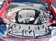 ✅ 2018 BMW X4 xDrive28i • VIN: 5UXXW3C55J0T80765 • Лот: 43650338. Опубликован ранее на IAAI с пробегом 104 413 миль. Бесплатный доступ к архиву аукционных продаж из США и подробный отчёт об истории автомобиля на DreamBid. Изображение 10.