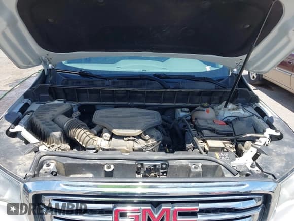 ✅ 2019 GMC Acadia SLE • VIN: 1GKKNSLS1KZ254306 • Лот: 42759573. Опубликован ранее на IAAI с пробегом 165 014 миль. Бесплатный доступ к архиву аукционных продаж из США и подробный отчёт об истории автомобиля на DreamBid. Изображение 10.