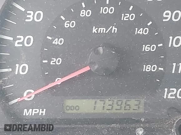 ✅ 2006 Toyota Tundra Limited • VIN: 5TBDT48146S527129 • Lot: 42310429. Listed on IAAI with 173,963 mi. Free auction sales archive from the USA and detailed vehicle history report at DreamBid. Image 16.