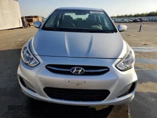 ✅ 2016 Hyundai Accent SE • VIN: KMHCT4AE6GU965417 • Лот: 76902684. Опубликован ранее на Copart с пробегом 141 998 миль. Бесплатный доступ к архиву аукционных продаж из США и подробный отчёт об истории автомобиля на DreamBid. Изображение 5.