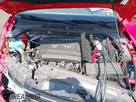 ✅ 2015 Volkswagen Jetta SE • VIN: 3VWD17AJ7FM303892 • Lot: 42386050. Listed on IAAI with 50,998 mi. Free auction sales archive from the USA and detailed vehicle history report at DreamBid. Image 10.