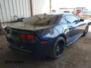 ✅ 2011 Chevrolet Camaro 1LT • VIN: 2G1FF1ED6B9148844 • Лот: 41993003. Опубликован ранее на IAAI с пробегом 90 731 миль. Бесплатный доступ к архиву аукционных продаж из США и подробный отчёт об истории автомобиля на DreamBid. Изображение 4.