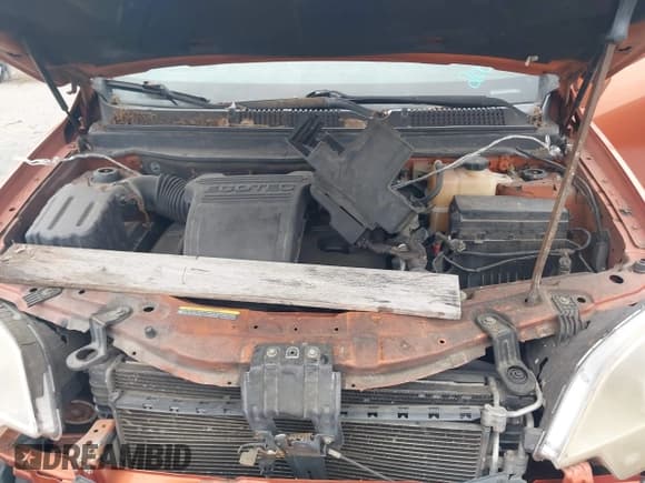 ✅ 2008 Saturn VUE XE • VIN: 3GSCL33P88S573803 • Лот: 41541227. Опубликован ранее на IAAI с пробегом 146 736 миль. Бесплатный доступ к архиву аукционных продаж из США и подробный отчёт об истории автомобиля на DreamBid. Изображение 10.