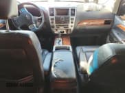 ✅ 2008 Infiniti QX56 • VIN: 5N3AA08C88N907404 • Lot: 90016805. Listed on Copart with Not provided. Free auction sales archive from the USA and detailed vehicle history report at DreamBid. Image 8.