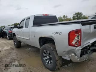 ✅ 2013 Chevrolet Silverado 1500 LT • VIN: 1GCRKSE7XDZ239057 • Lot: 71831884. Listed on Copart with 89,039 mi. Free auction sales archive from the USA and detailed vehicle history report at DreamBid. Image 2.