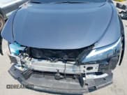 ✅ 2025 Lexus RZ 300e Premium • VIN: JTJABABB1SA008847 • Lot: 42871177. Listed on IAAI with 3,793 mi. Free auction sales archive from the USA and detailed vehicle history report at DreamBid. Image 6.