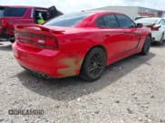 ✅ 2014 Dodge Charger SXT • VIN: 2C3CDXHG9EH339181 • Лот: 42528346. Опубликован ранее на IAAI с пробегом 162 508 миль. Бесплатный доступ к архиву аукционных продаж из США и подробный отчёт об истории автомобиля на DreamBid. Изображение 4.