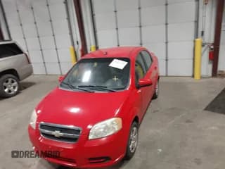 ✅ 2009 Chevrolet Aveo 1LT • VIN: KL1TD56E89B336943 • Lot: 43467195. Wystawiony na IAAI z przebiegiem 113 472 mil. Bezpłatny archiwum sprzedaży aukcyjnych z USA i szczegółowy raport historii pojazdu na DreamBid. Zdjęcie 6.