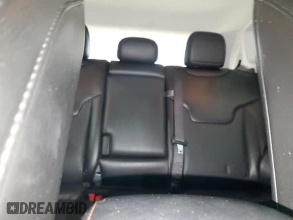 ✅ 2021 Jeep Compass Limited • VIN: 3C4NJDCB3MT521908 • Лот: 86657305. Опубликован ранее на Copart с пробегом 32 294 миль. Бесплатный доступ к архиву аукционных продаж из США и подробный отчёт об истории автомобиля на DreamBid. Изображение 10.