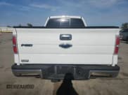 ✅ 2013 Ford F-150 XL • VIN: 1FTFW1ET9DFB60818 • Лот: 67859235. Опубликован ранее на Copart с пробегом 114 982 миль. Бесплатный доступ к архиву аукционных продаж из США и подробный отчёт об истории автомобиля на DreamBid. Изображение 6.