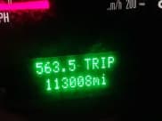 ✅ 2005 Ford Mustang Deluxe • VIN: 1ZVFT80N255233817 • Lot: 43579527. Listed on IAAI with 113,008 mi. Free auction sales archive from the USA and detailed vehicle history report at DreamBid. Image 7.