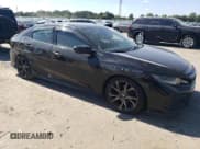 ✅ 2018 Honda Civic Sport • VIN: SHHFK7G43JU232647 • Лот: 81920785. Опубликован ранее на Copart с пробегом 119 698 миль. Бесплатный доступ к архиву аукционных продаж из США и подробный отчёт об истории автомобиля на DreamBid. Изображение 4.