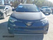 ✅ 2017 Toyota RAV4 Limited • VIN: JTMDFREV2HD215943 • Lot: 43608866. Listed on IAAI with 198,196 mi. Free auction sales archive from the USA and detailed vehicle history report at DreamBid. Image 12.