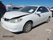 ✅ 2005 Toyota Camry LE • VIN: 4T1BE30K85U431808 • Lot: 43574629. Listed on IAAI with 236,565 mi. Free auction sales archive from the USA and detailed vehicle history report at DreamBid. Image 2.